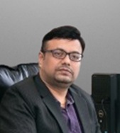 Prof. Pratik P. Akarte